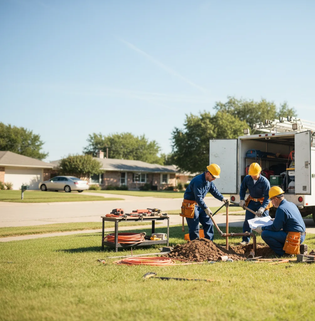 Drain Cleaning in Naalehu, HI